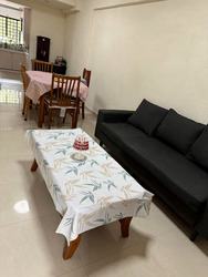 Blk 343 Clementi Avenue 5 (Clementi), HDB 3 Rooms #505199011
